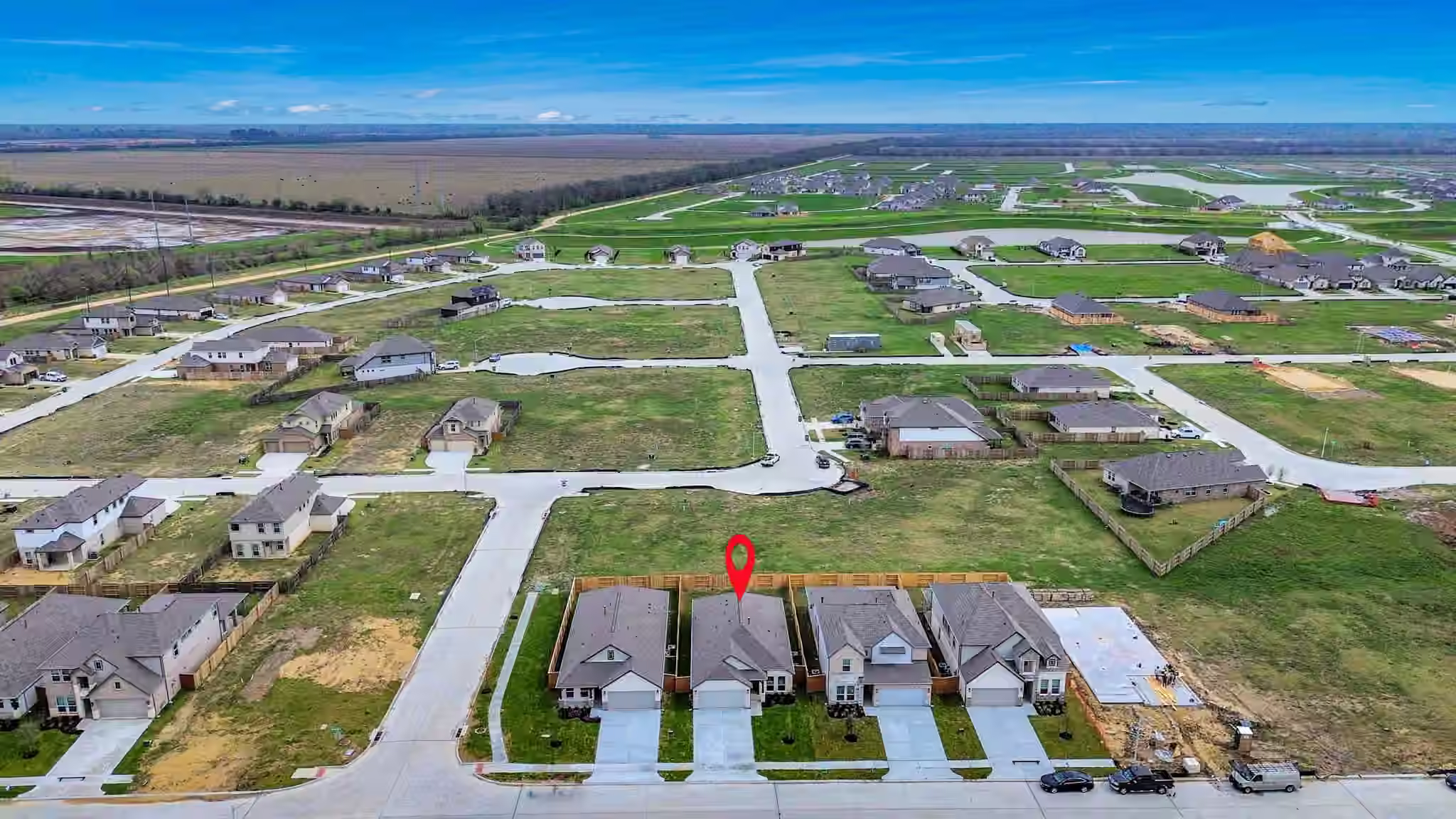 Photo 4 of 47 Knight Bayou Drive, Dayton, TX