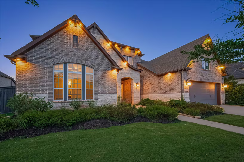 Photo of 1314 Orange Pumpkin Lane, Richmond, TX 77406