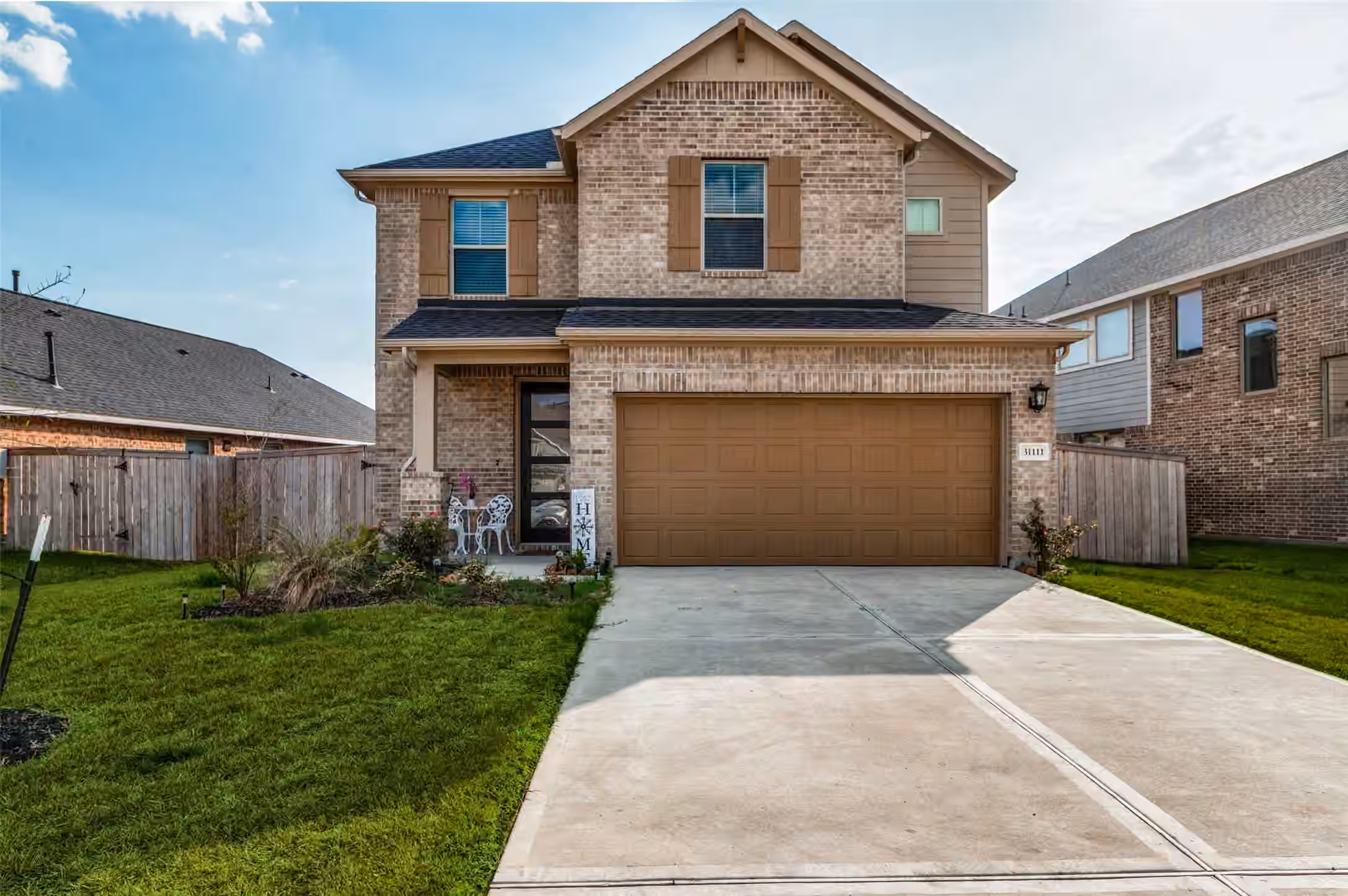 Photo of 31111 Cardrona Peak Path, Hockley, TX