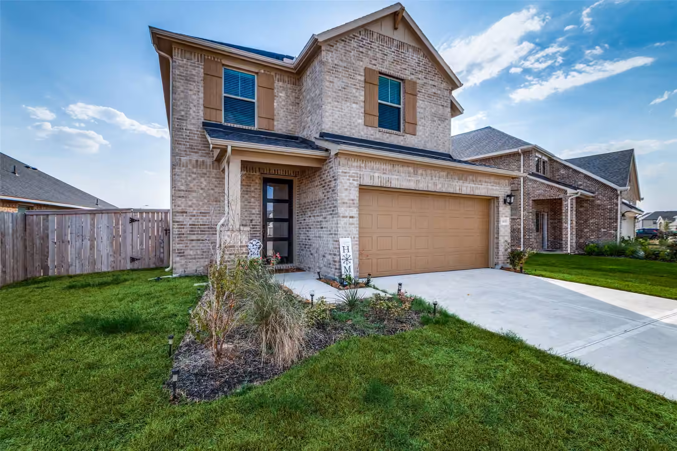 Photo 2 of 31111 Cardrona Peak Path, Hockley, TX