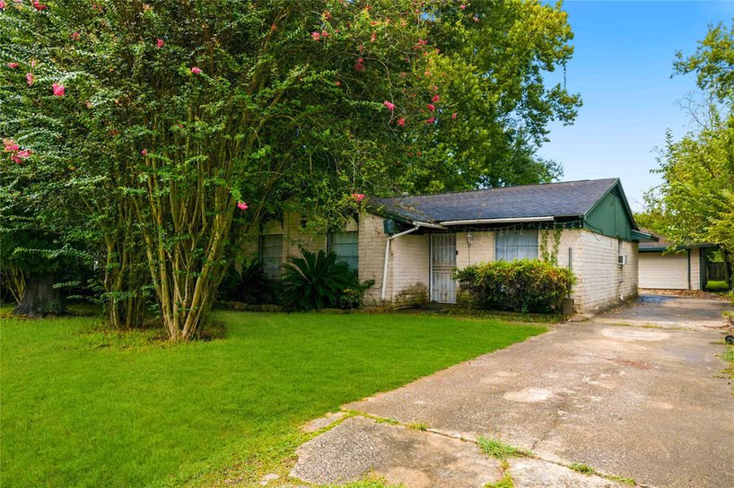 Photo of 6929 Hoffman Street, Houston, TX