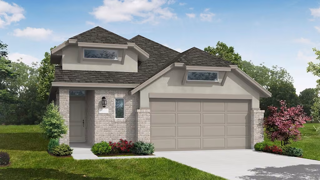 Photo of 26518 Glad Fields Drive, Hockley, TX 77447