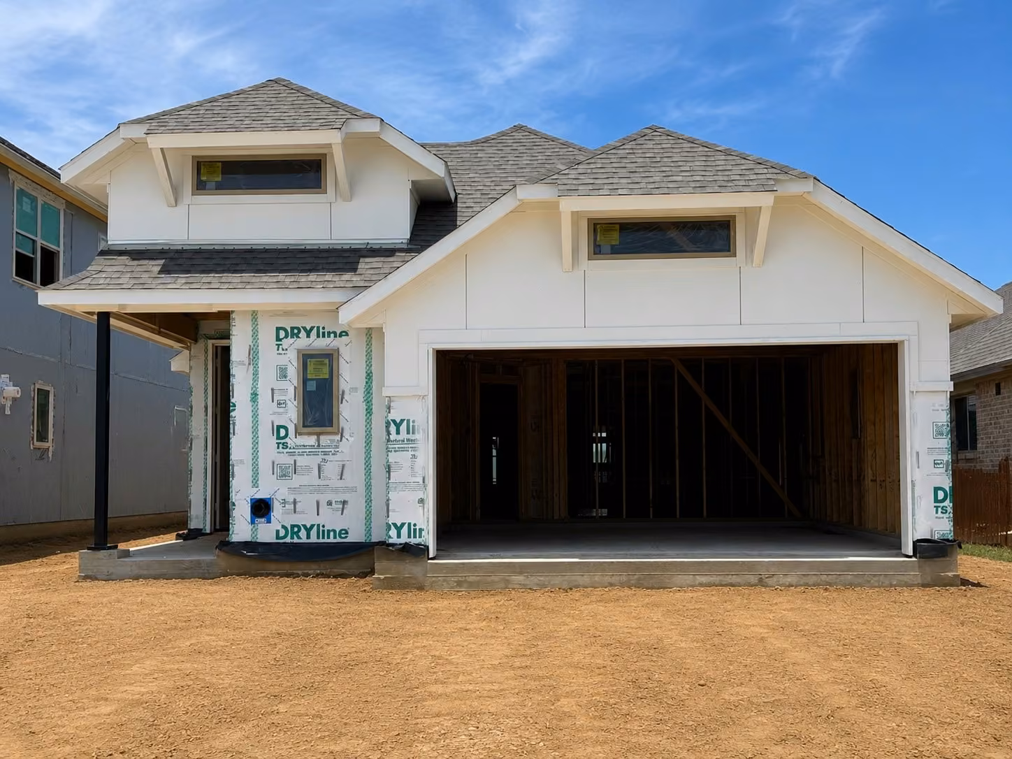 Photo 5 of 26518 Glad Fields Drive, Hockley, TX