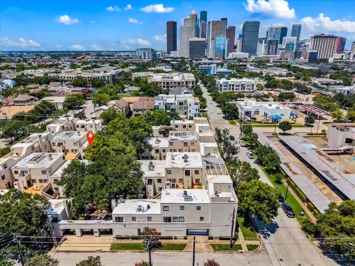 Photo of 402 Tuam Street 7, Houston, TX