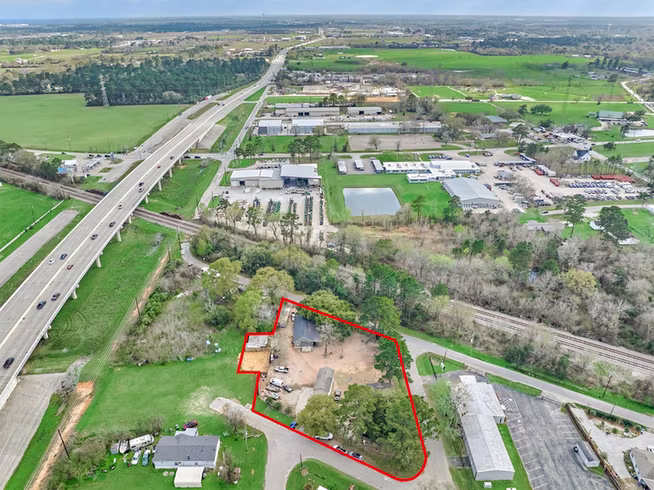 Photo of 24732 Hufsmith Kohrville Road, Tomball, TX 77375