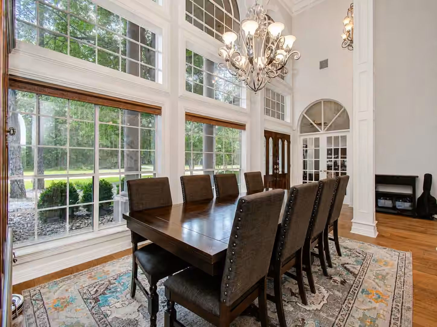 Photo 5 of 110 Capstone Circle, The Woodlands, TX