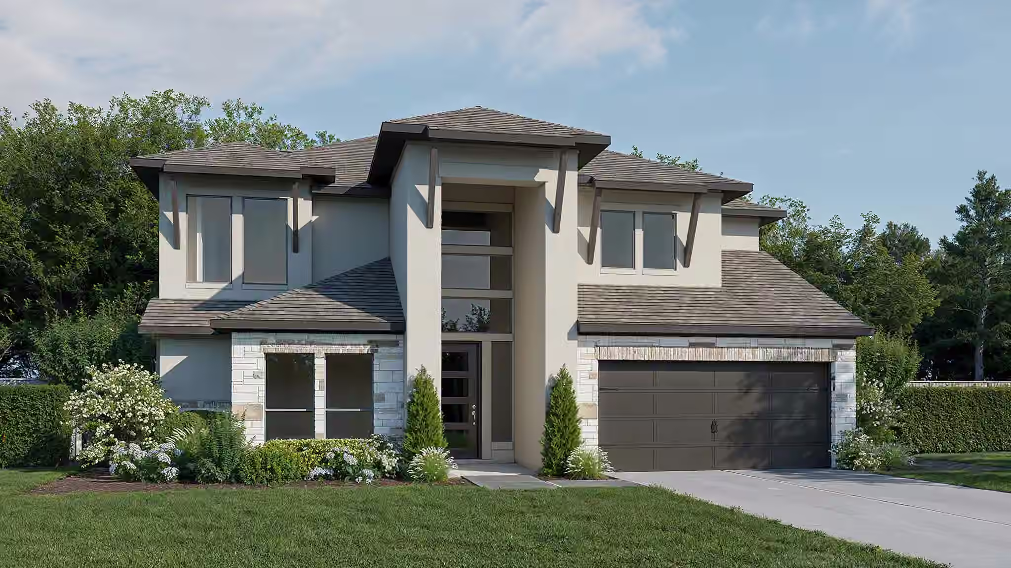Photo of 1097 River Rock Circle, Katy, TX 77493