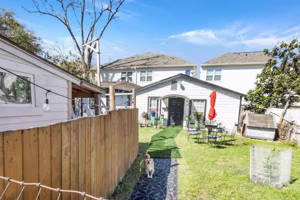 Photo 5 of 2205 Marnel Road, Houston, TX