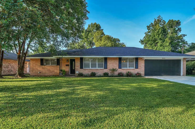 Photo of 9003 Autauga Street, Houston, TX