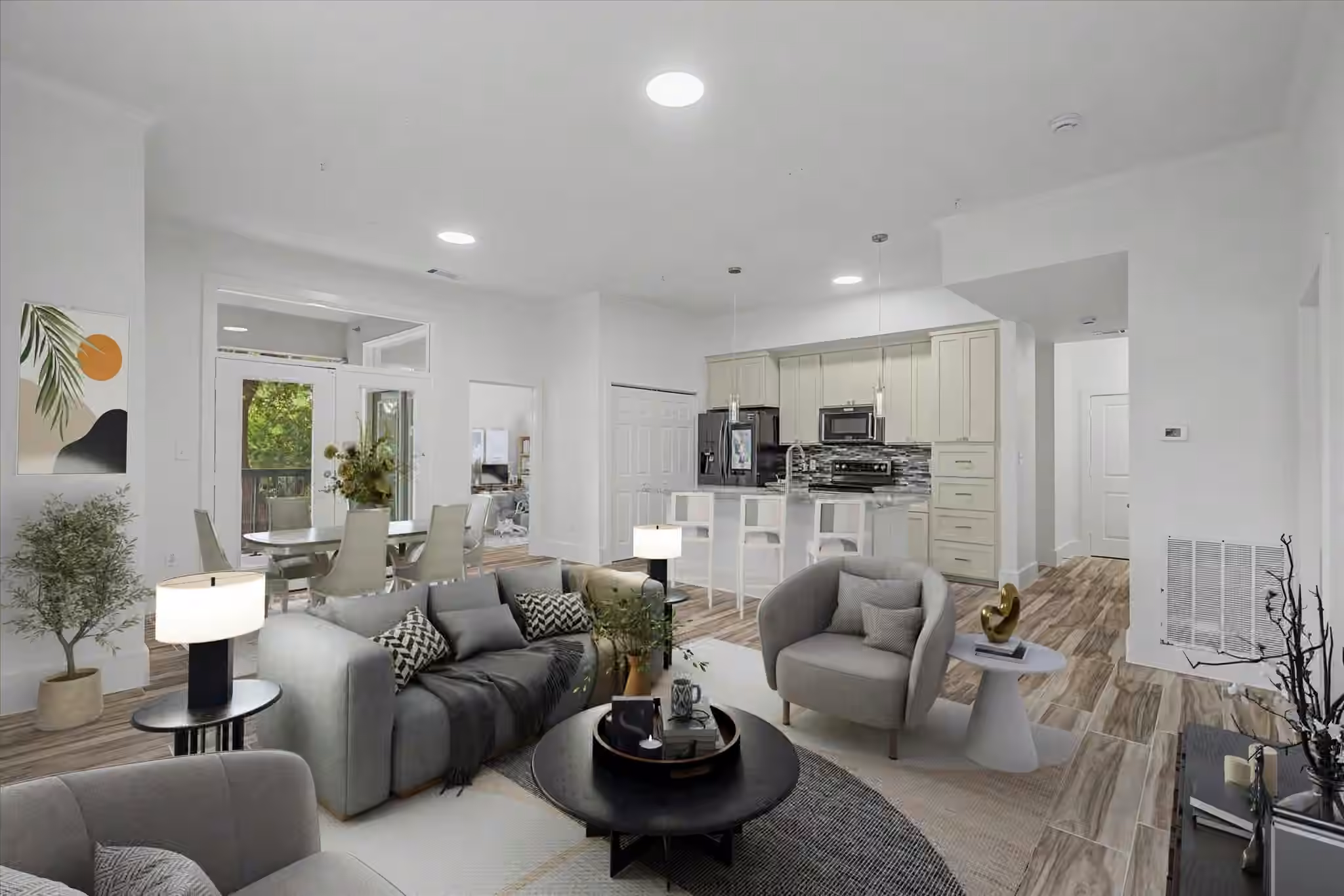 Photo of 300 St Joseph Parkway 124, Houston, TX 77002
