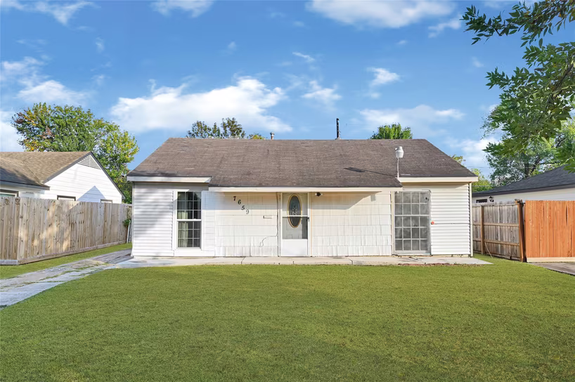 Photo of 7659 Greenstone Street, Houston, TX