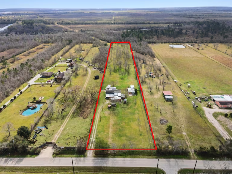 Photo of 3412 Huffman Eastgate Road, Huffman, TX 77336