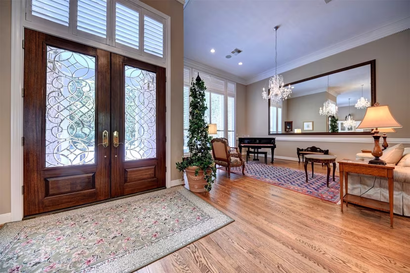 Photo 3 of 851 Elm Drive, Brenham, TX