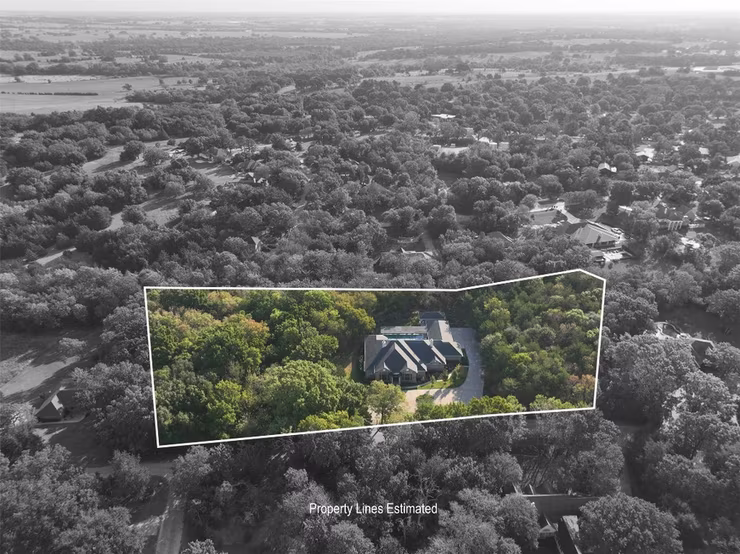 Photo 5 of 851 Elm Drive, Brenham, TX