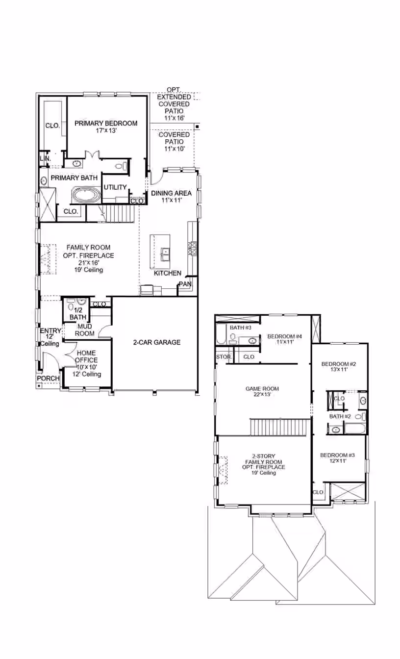 Photo 2 of 25315 Belmont Green Lane, Katy, TX