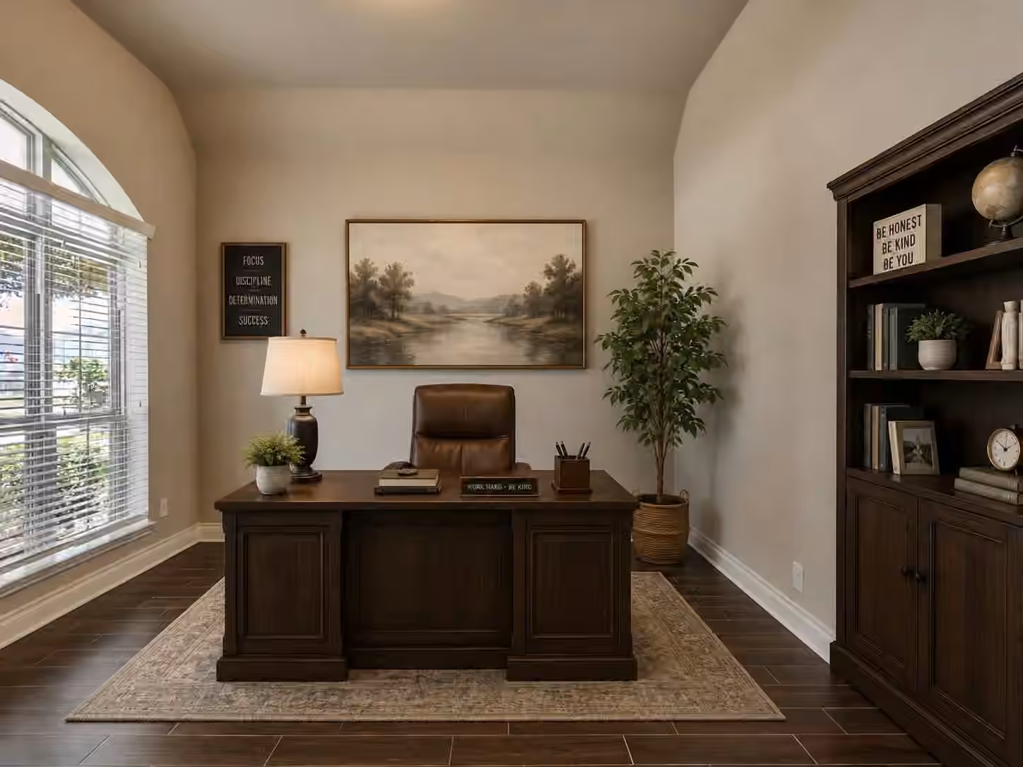 Photo 7 of 4131 N Creekmont Drive, Fresno, TX
