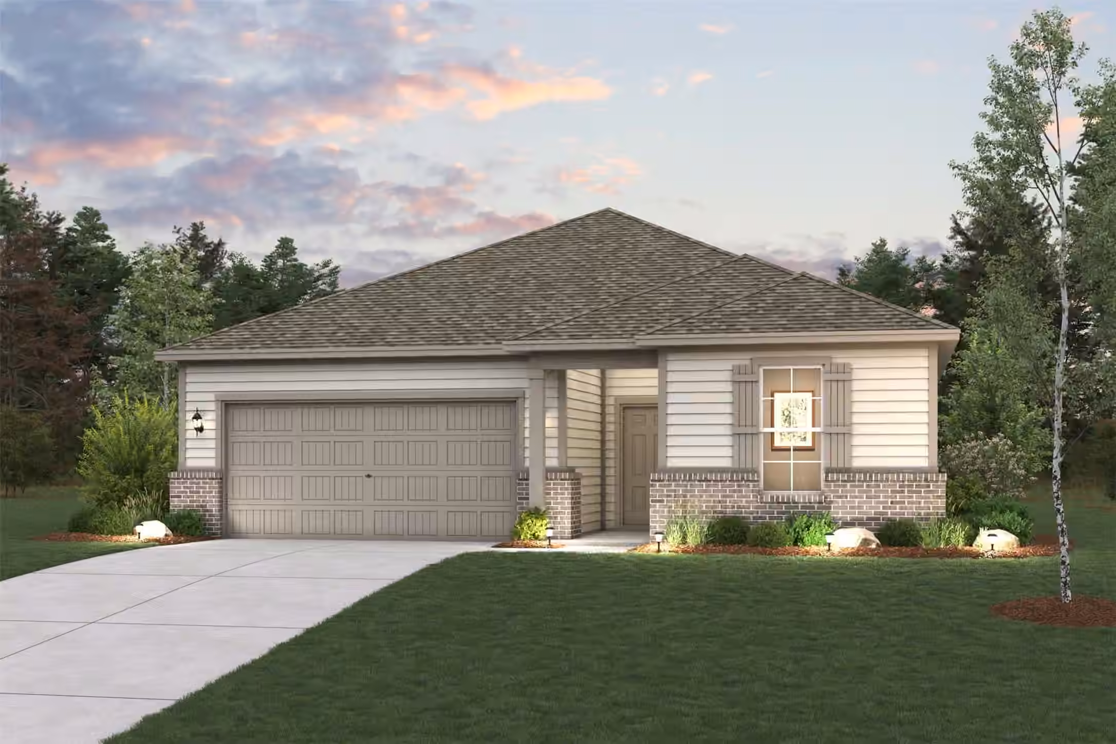 Photo of 17207 White Peace Drive, Waller, TX