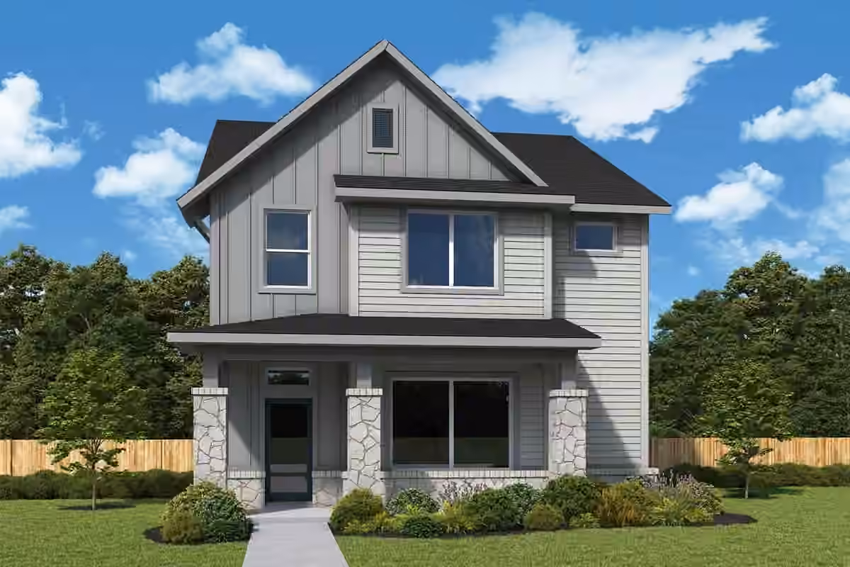 Photo of 16758 Vibrant Avenue, Hockley, TX 77447