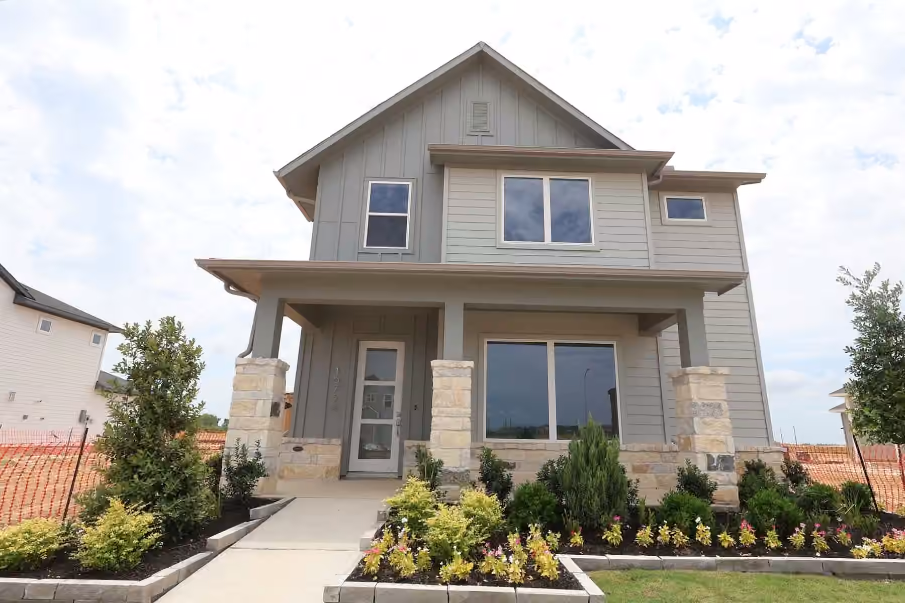 Photo 2 of 16758 Vibrant Avenue, Hockley, TX