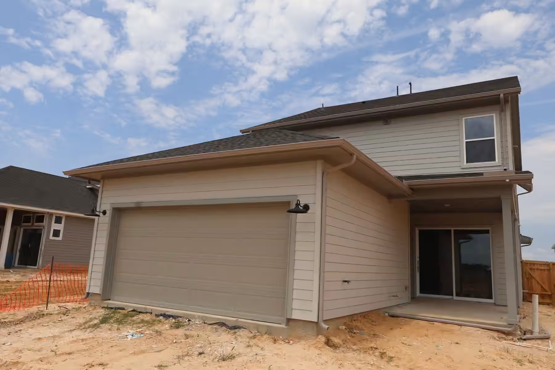 Photo 3 of 16758 Vibrant Avenue, Hockley, TX