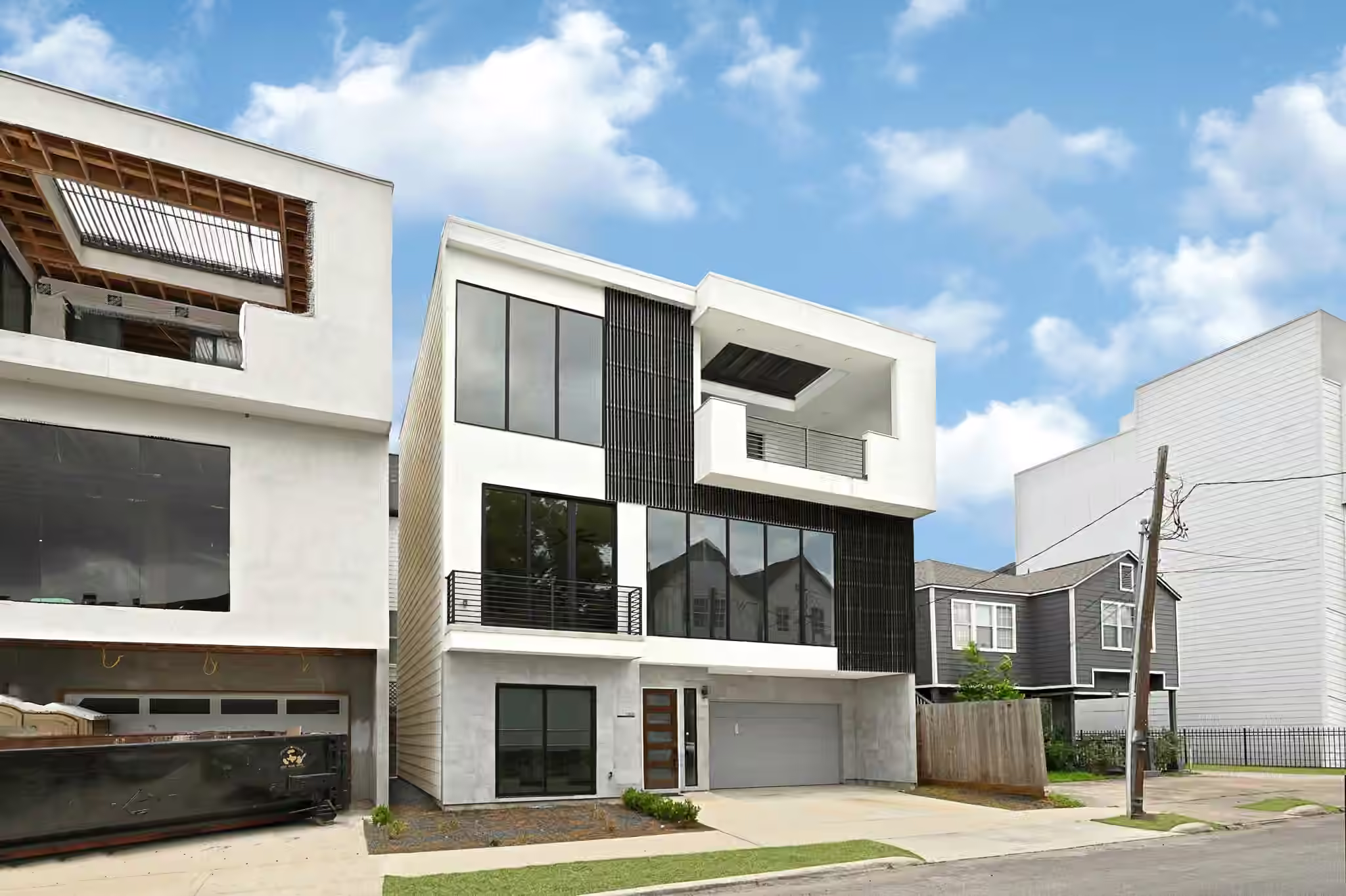 Photo of 1505 Stuart Street, Houston, TX 77004