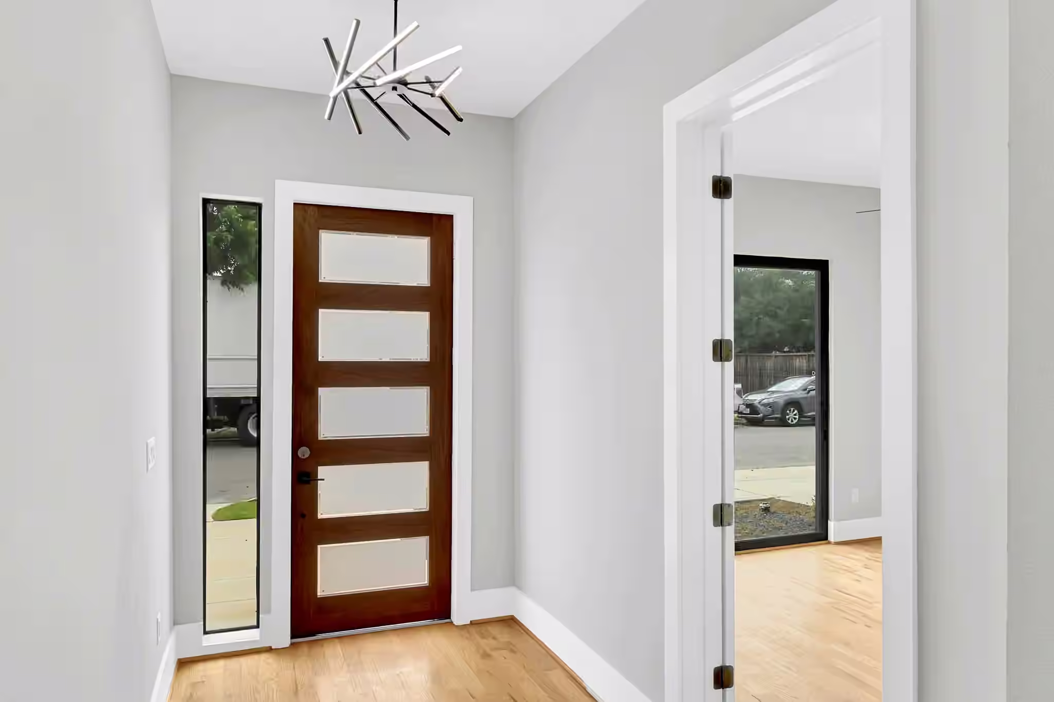 Photo 3 of 1505 Stuart Street, Houston, TX