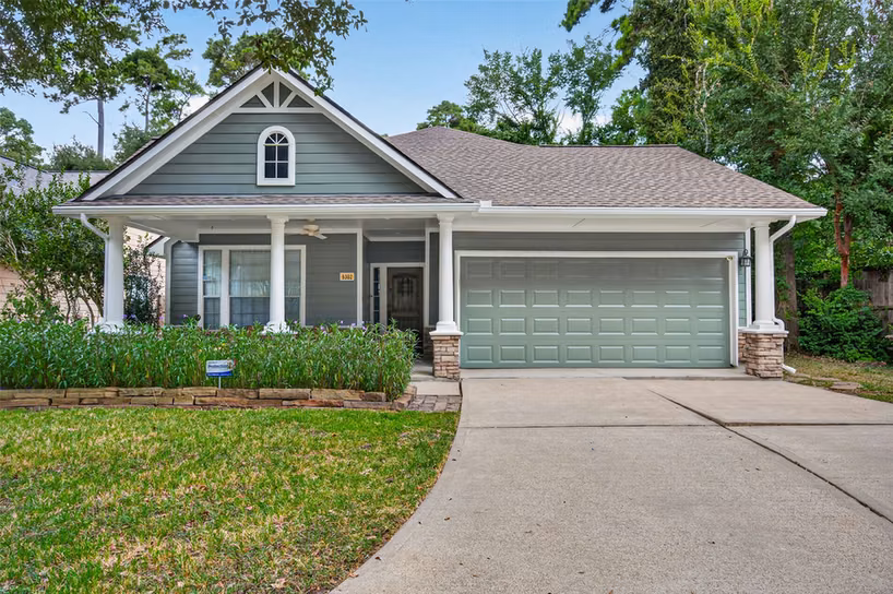 Photo of 9302 Cantata Court, Houston, TX