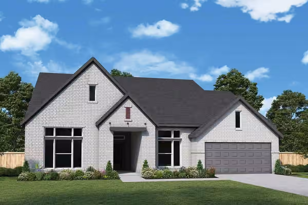 Photo of 738 Hummingbird Haven Drive, Richmond, TX