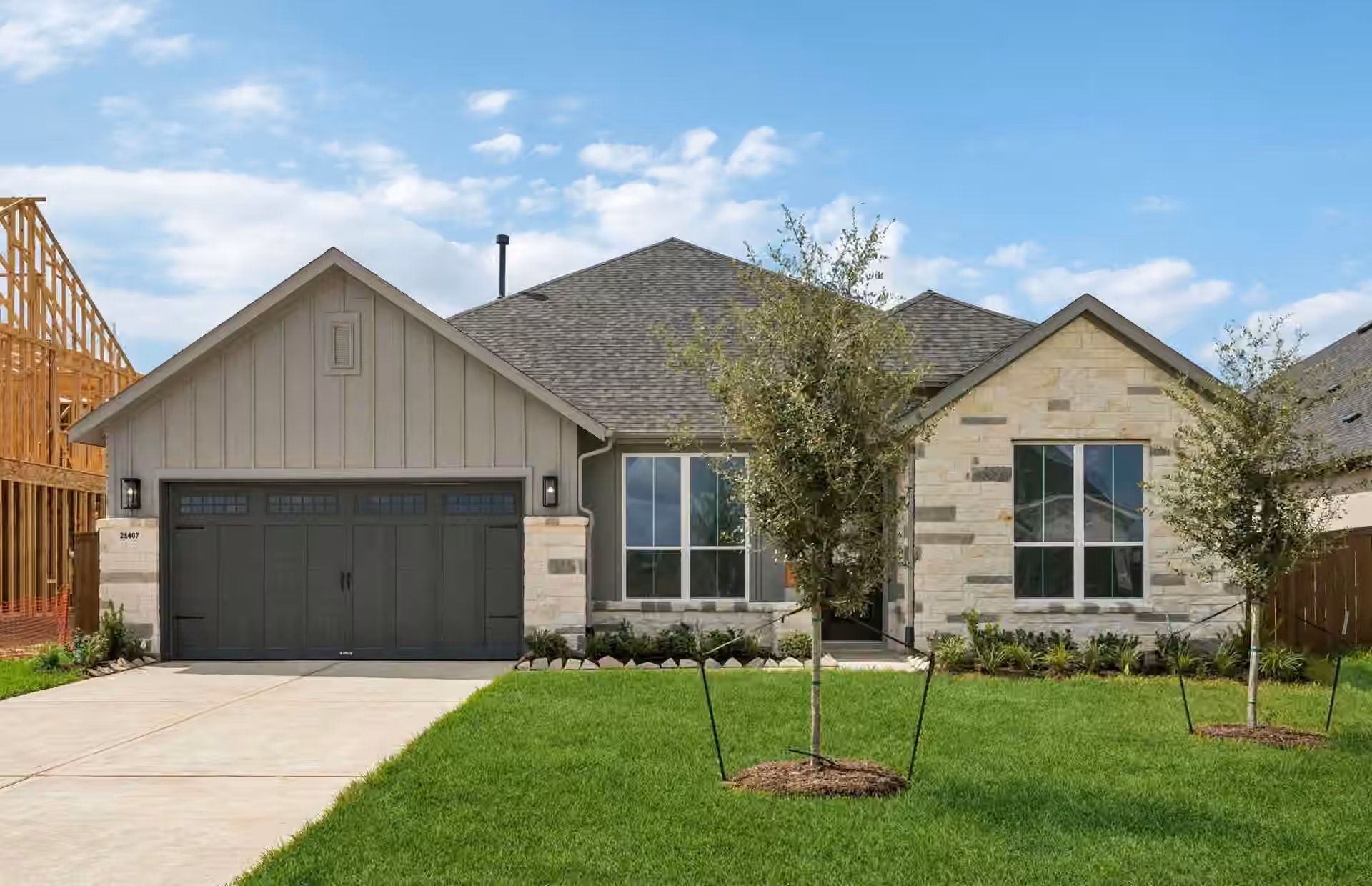 Photo of 25407 Schmidt Drive, Katy, TX