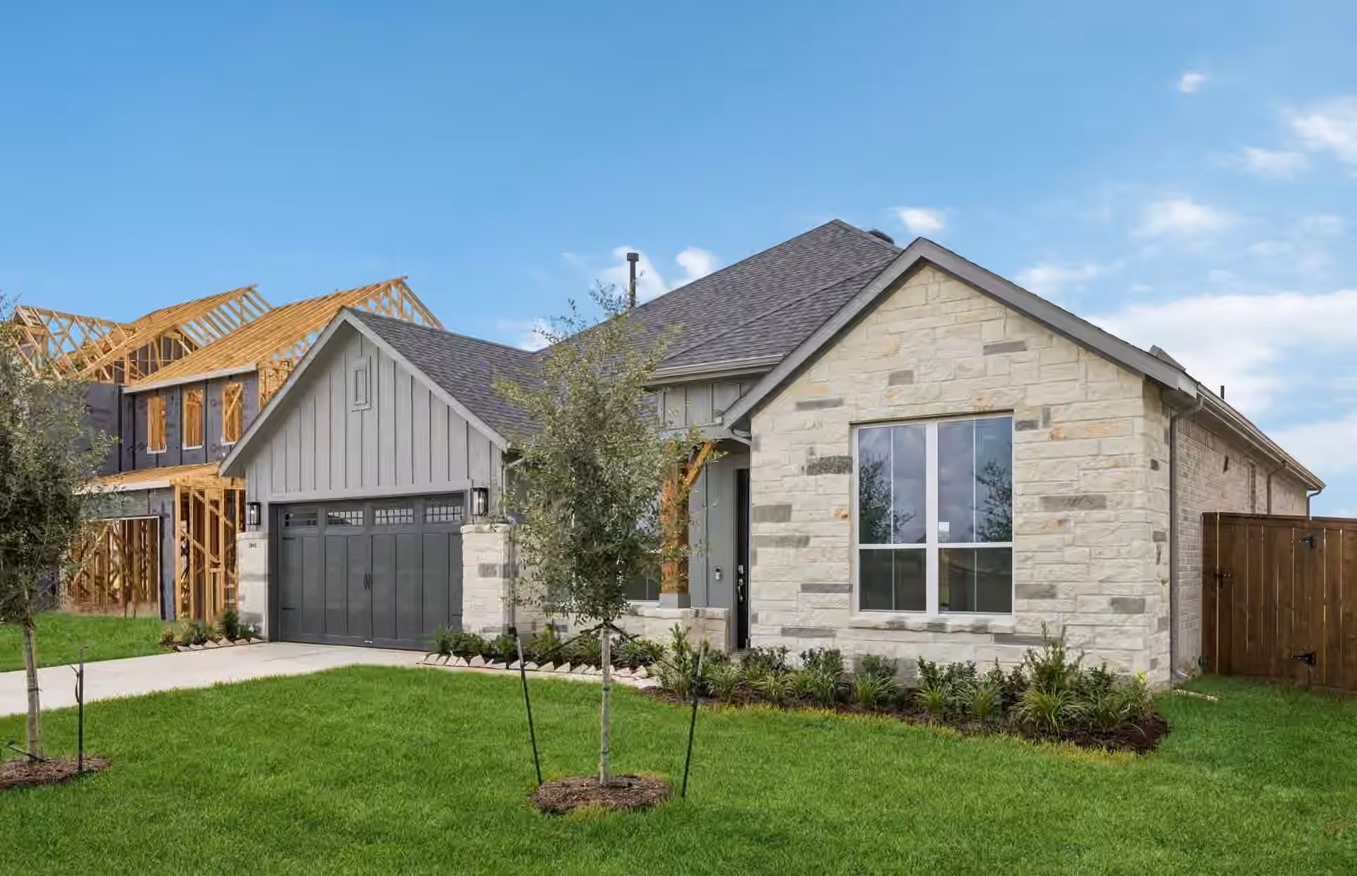 Photo 3 of 25407 Schmidt Drive, Katy, TX