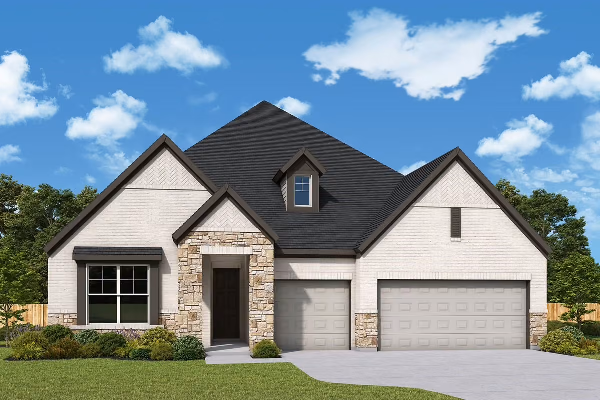 Photo of 21841 Golden Putt Drive, Porter, TX