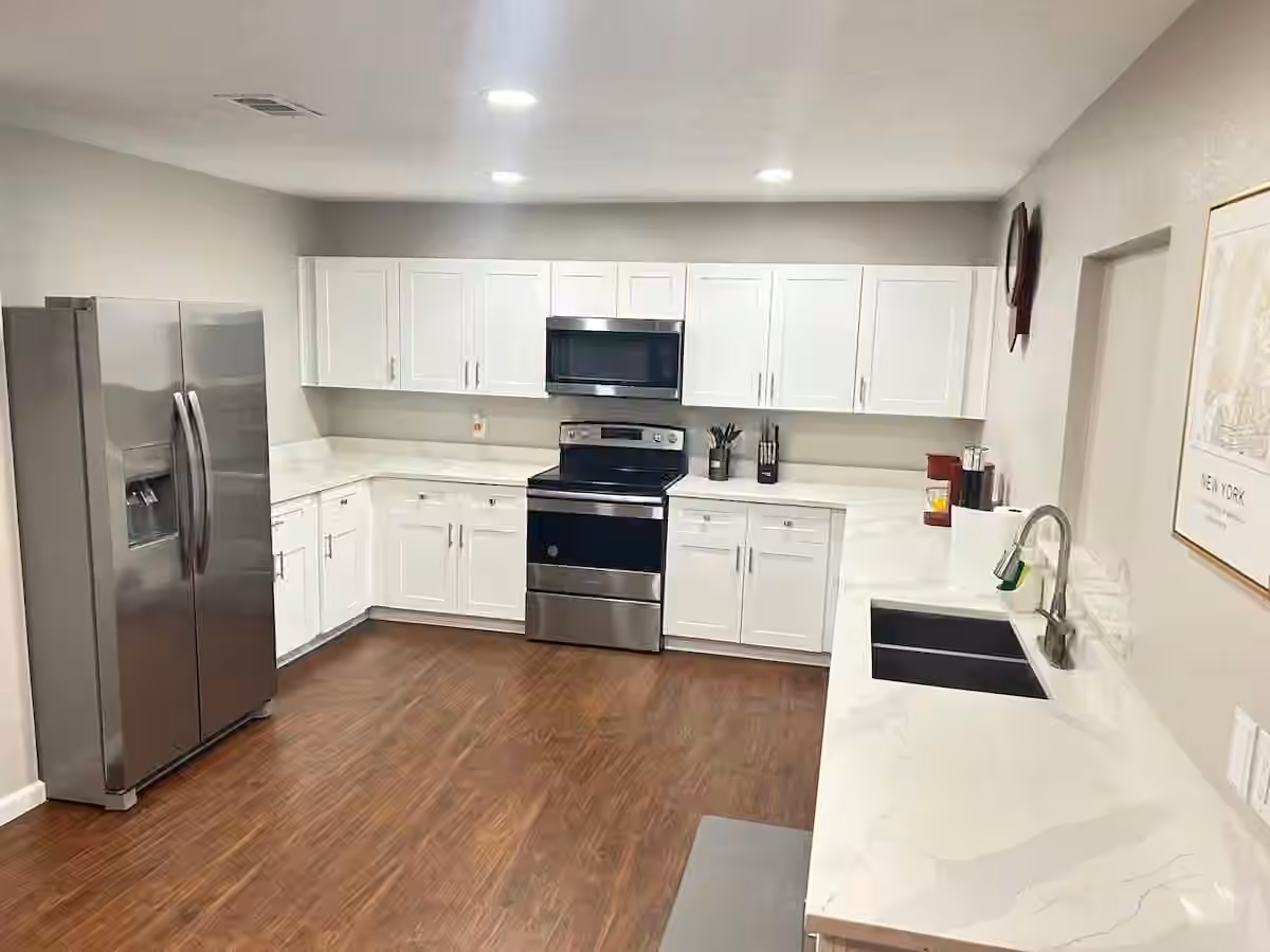 Photo 4 of 1405 3rd Avenue N, Texas City, TX