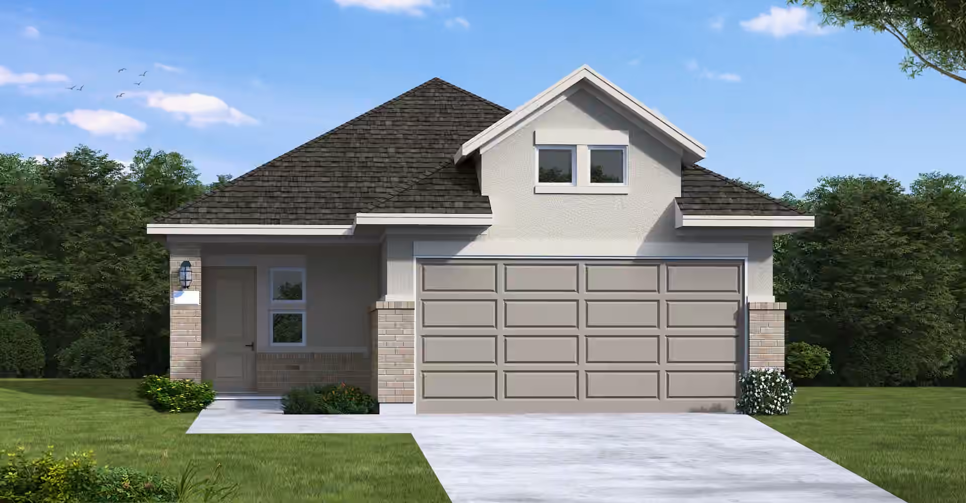 Photo of 12183 Ridge Top Drive, Conroe, TX 77304