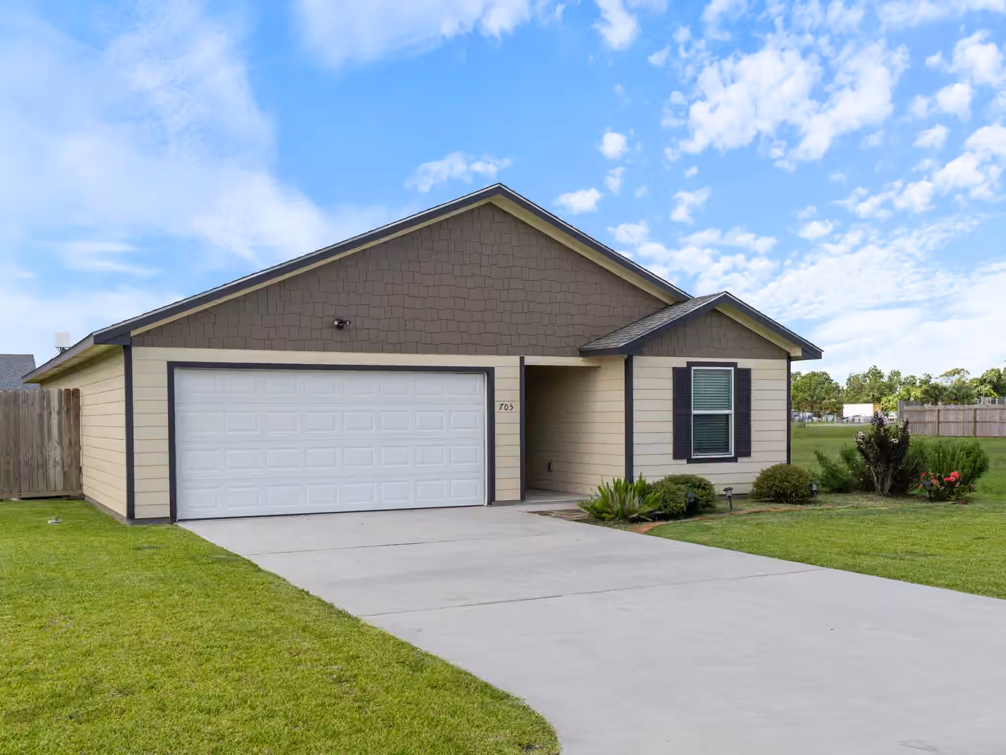 Photo 2 of 705 Flycatcher Drive, Palacios, TX
