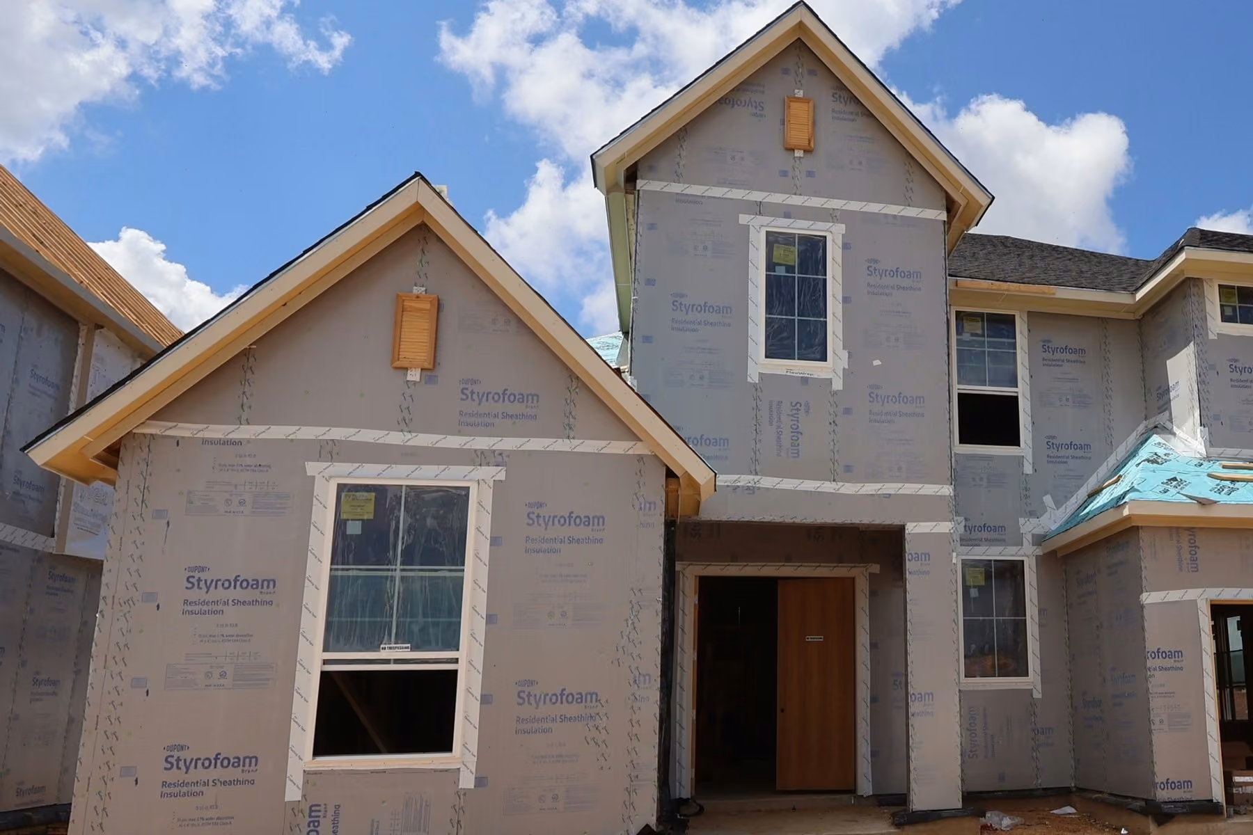Photo of 19619 Paseo Corso Lane, Cypress, TX 77433