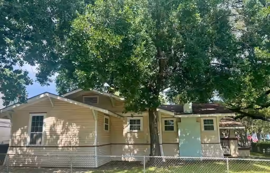 Photo 6 of 309 Bayland Avenue, Houston, TX