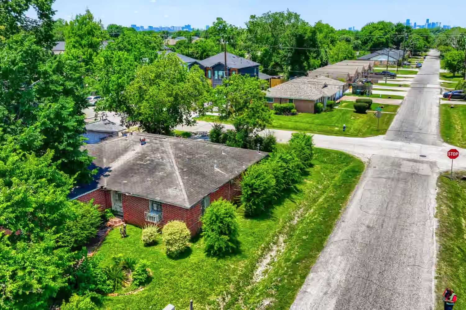 Photo of 4538 Larkspur Street, Houston, TX