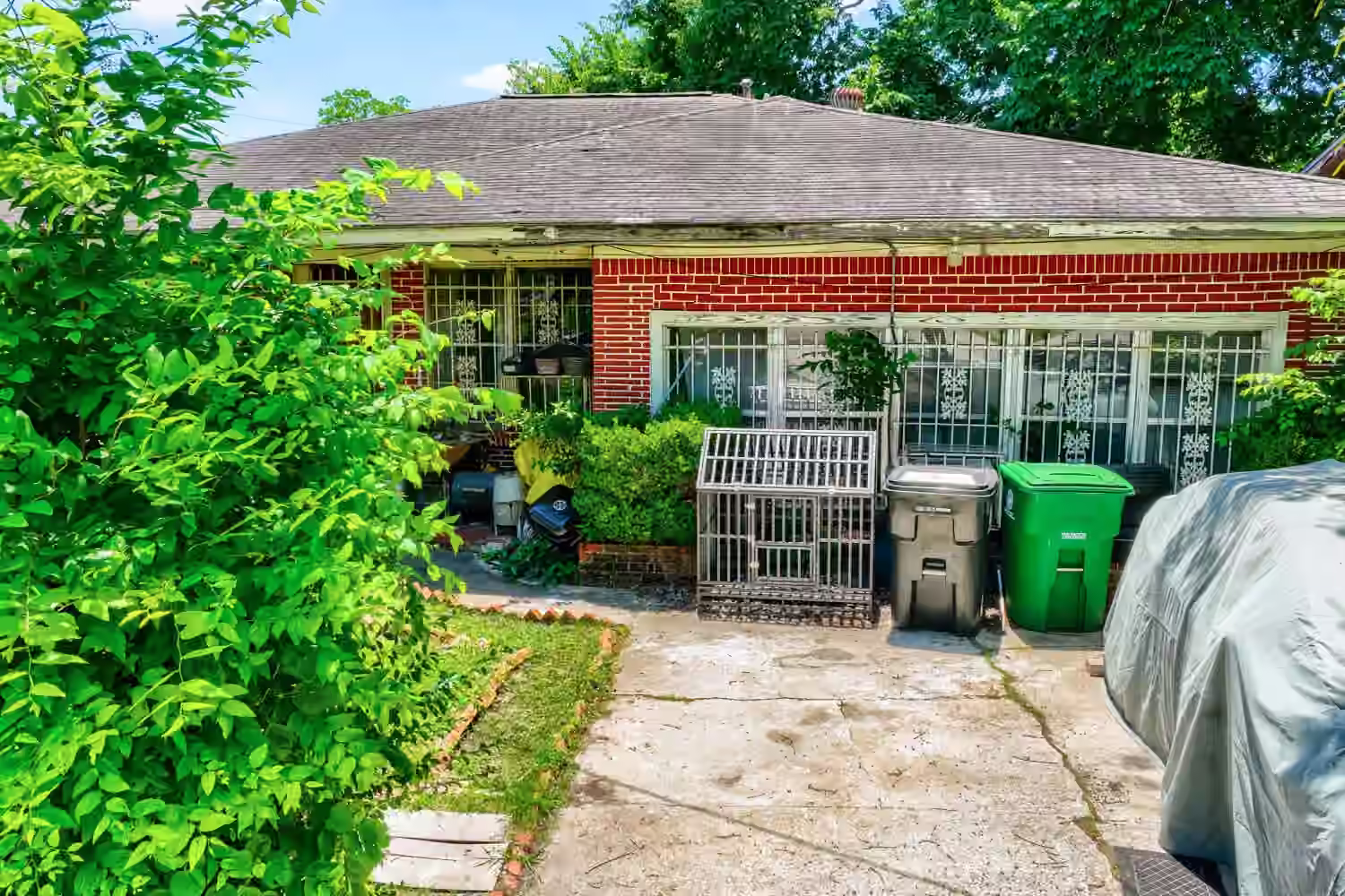 Photo 5 of 4538 Larkspur Street, Houston, TX
