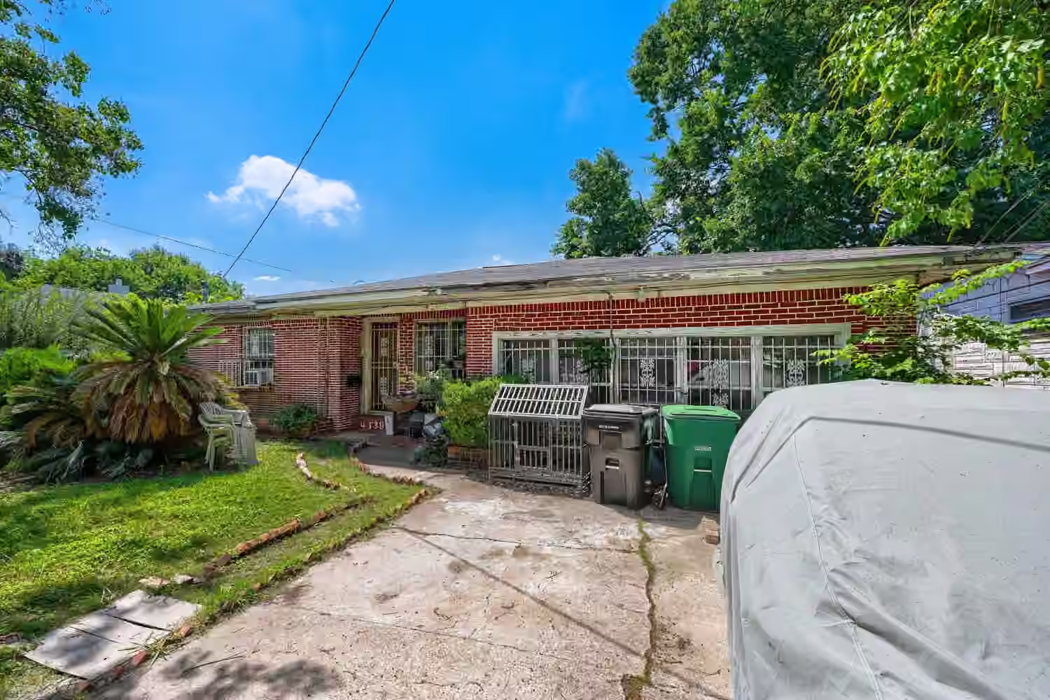 Photo 6 of 4538 Larkspur Street, Houston, TX