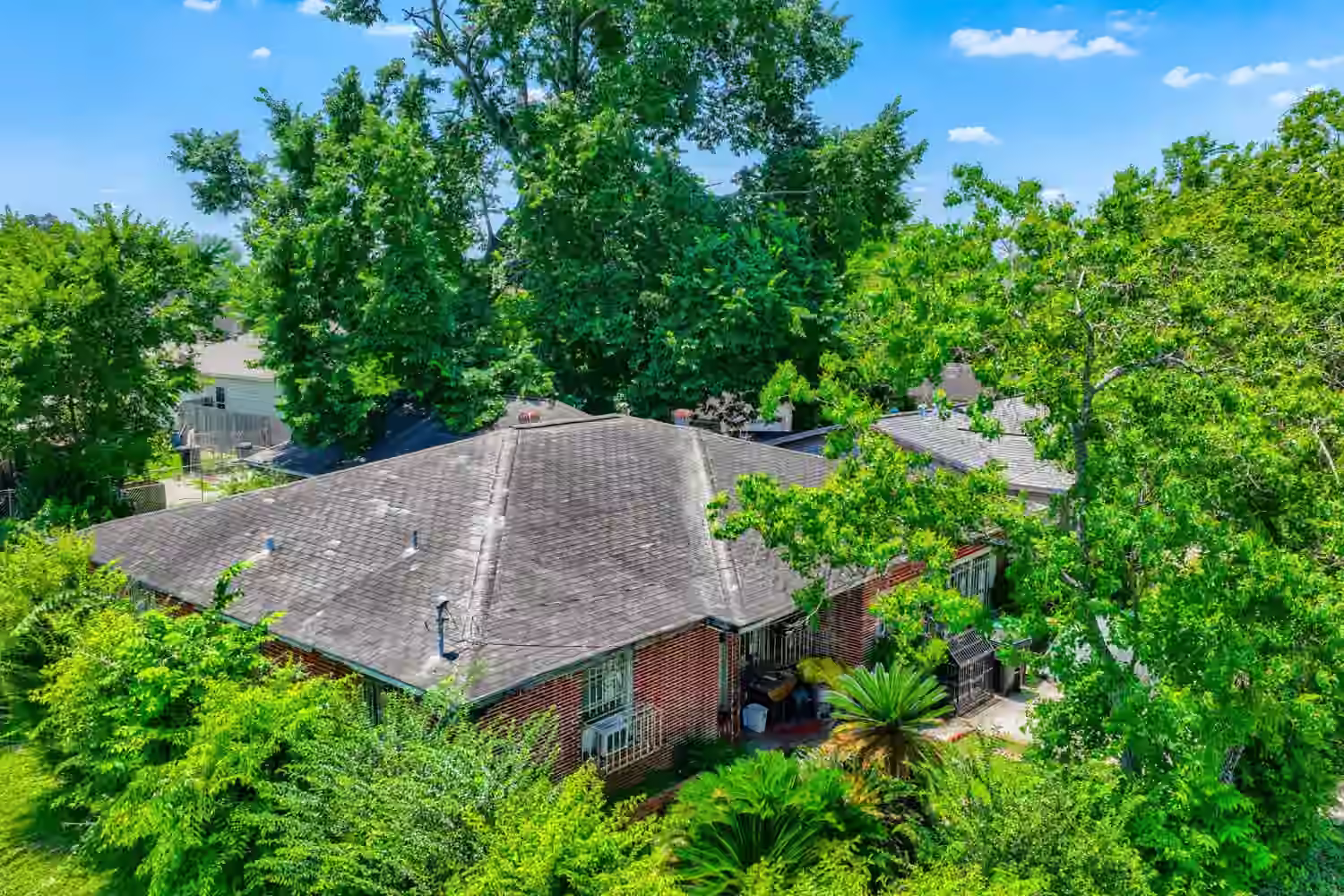 Photo 7 of 4538 Larkspur Street, Houston, TX