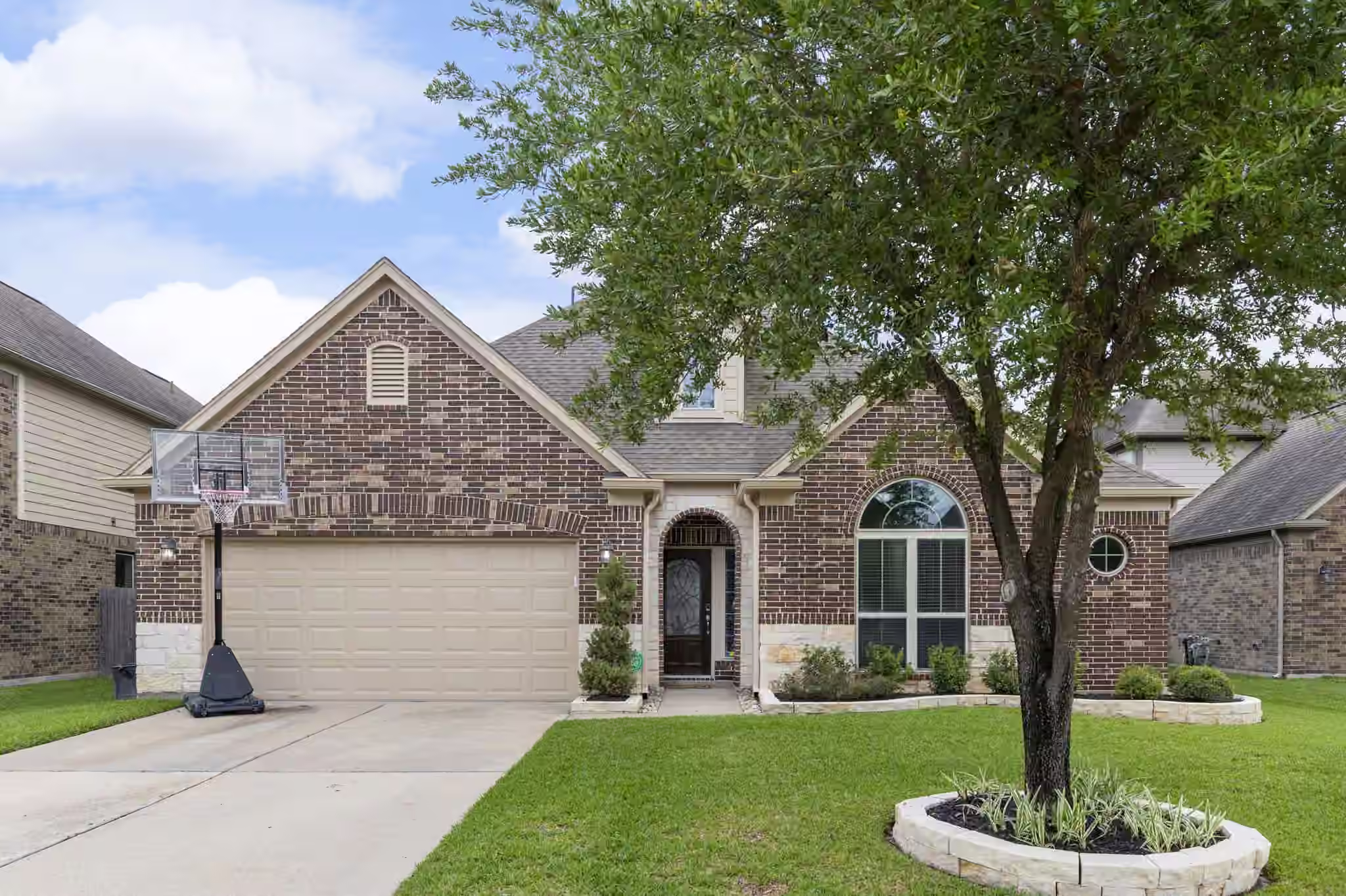 Photo of 19110 Cardinal Grove Court, Cypress, TX