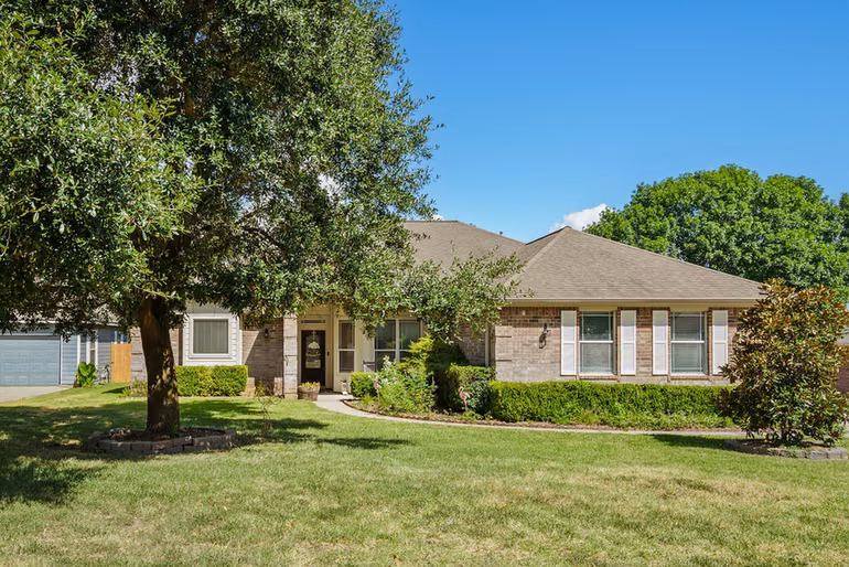 Photo of 7090 Shadow Lake Drive, Willis, TX
