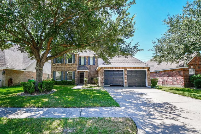Photo of 930 Sage Street, Baytown, TX
