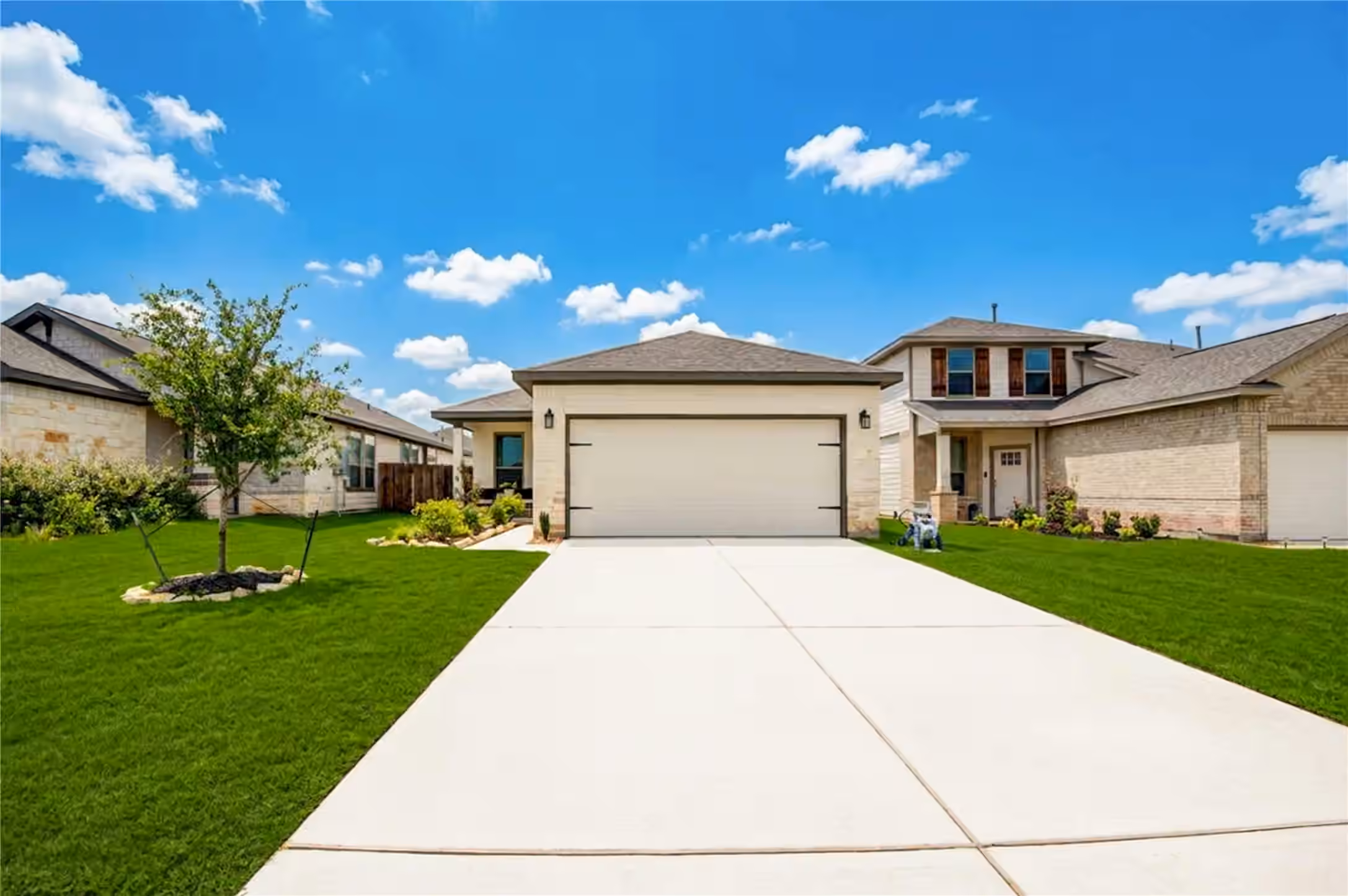 Photo 2 of 3016 Plateau Drive, Brookshire, TX