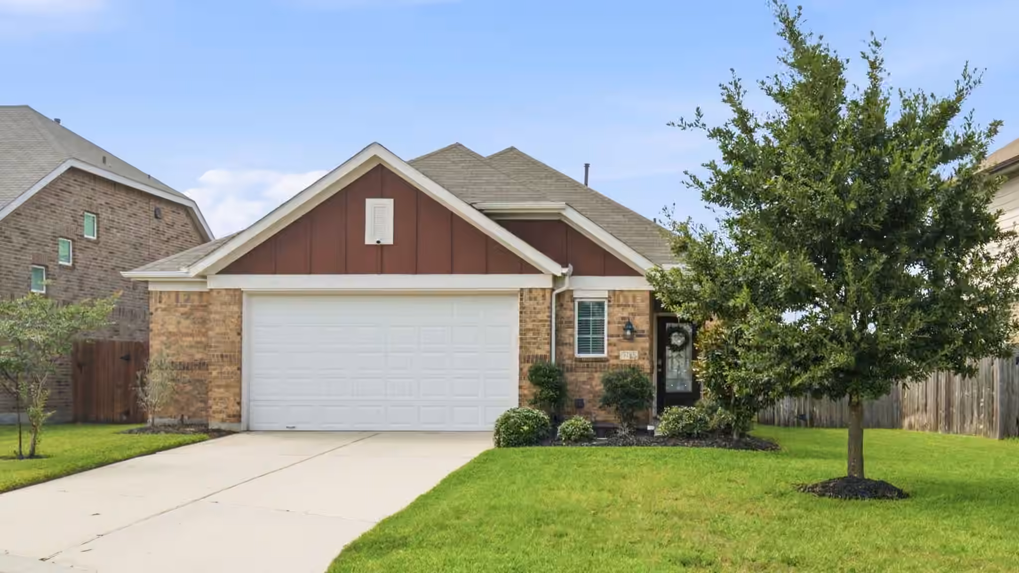 Photo of 3107 Carlisle Meadow Ct Court, Spring, TX