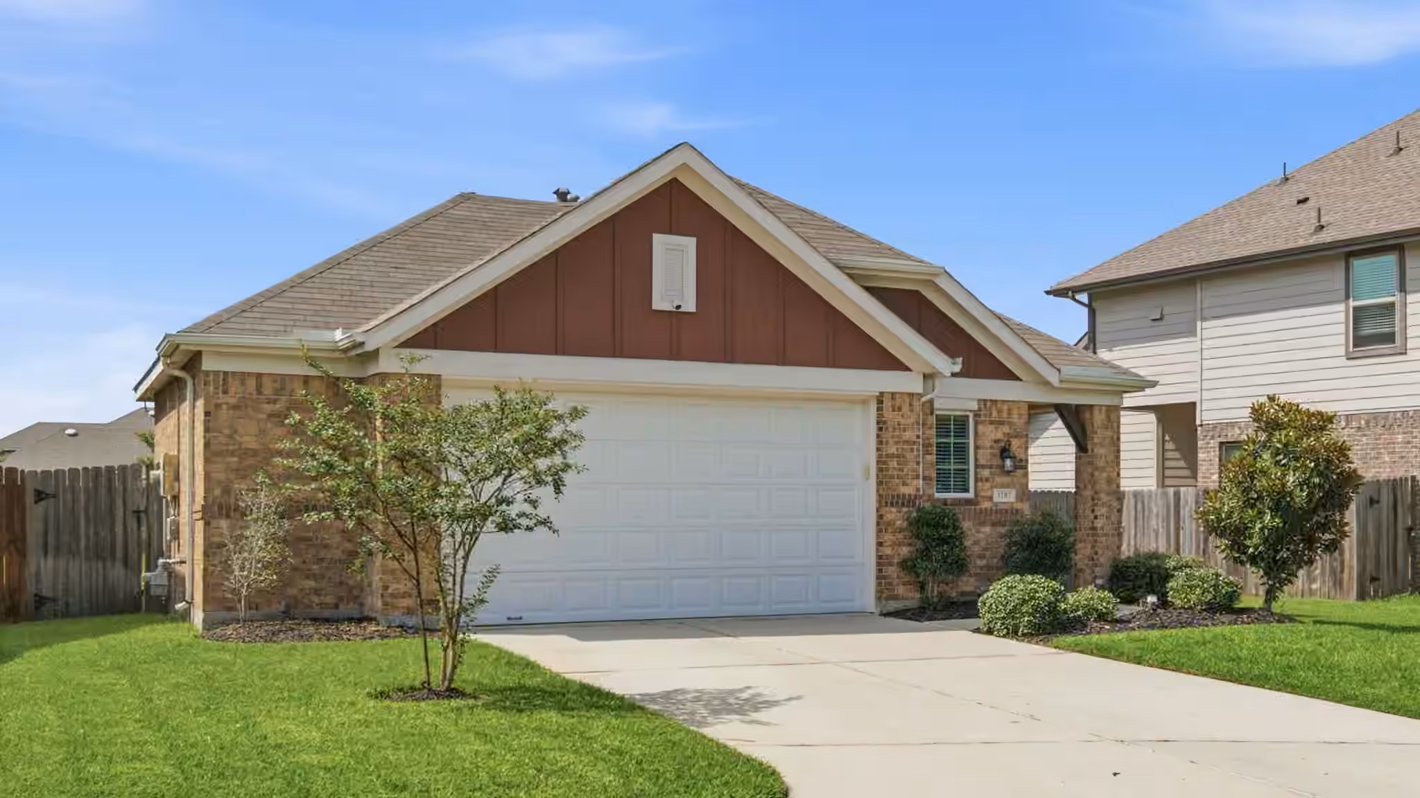 Photo 3 of 3107 Carlisle Meadow Ct Court, Spring, TX