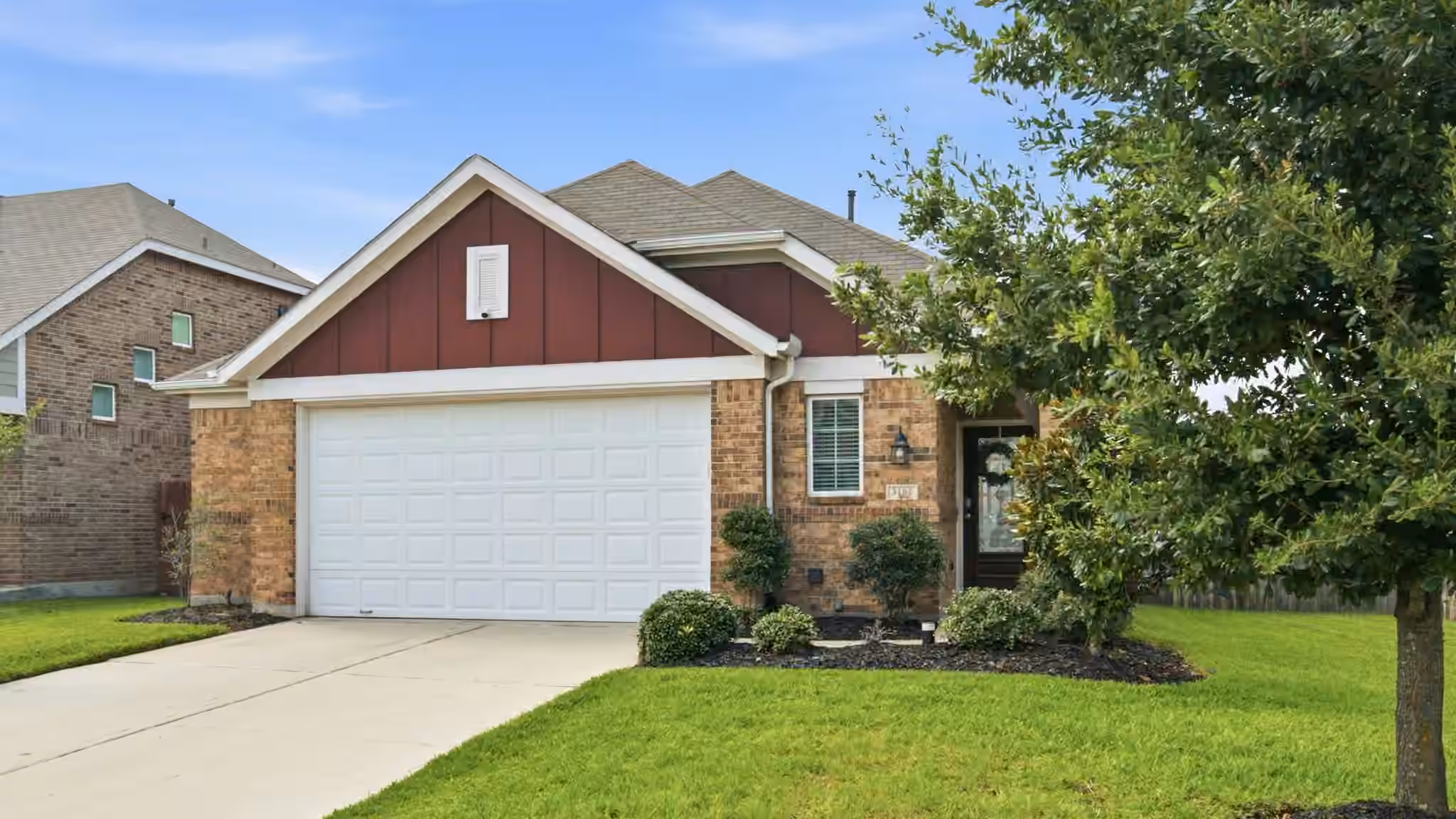 Photo 4 of 3107 Carlisle Meadow Ct Court, Spring, TX