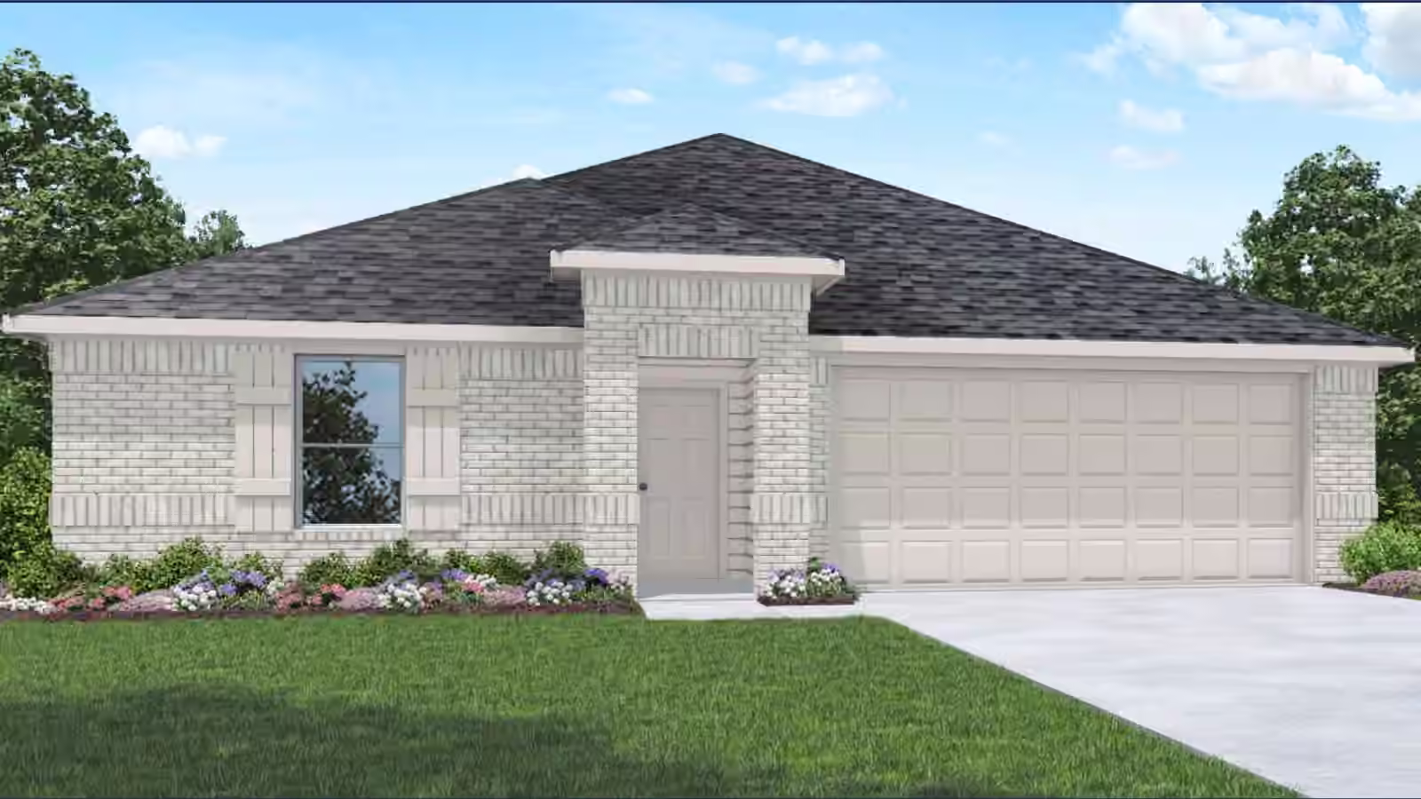 Photo of 514 Palm Crest Court, Crosby, TX