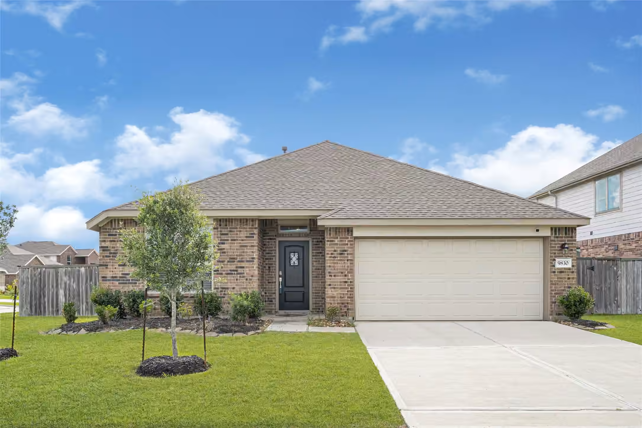 Photo of 9830 Kingston Liberty Lane, Baytown, TX
