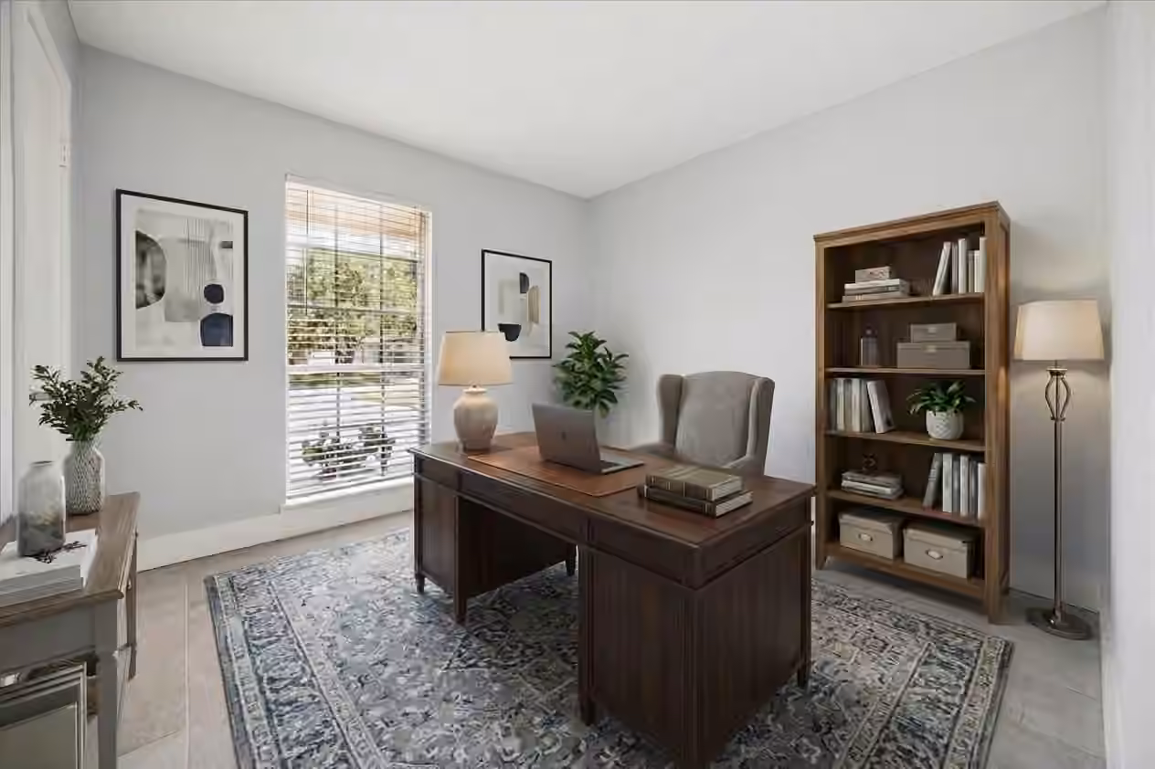 Photo 6 of 9407 Meadowbriar Lane, Houston, TX